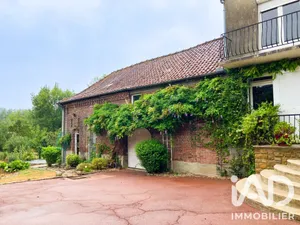 Maison à Fauquembergues (62560)