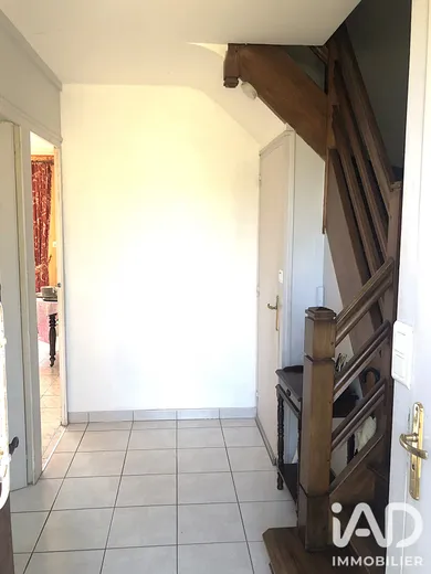 Maison à Saumur (49400)