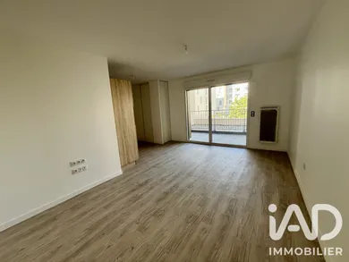 Appartement à Clermont-Ferrand (63000)