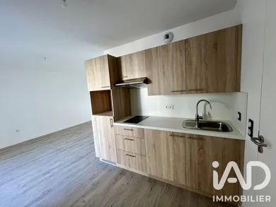 Appartement à Clermont-Ferrand (63000)