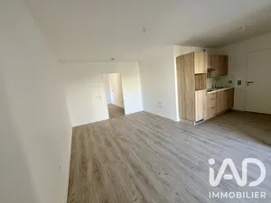 Appartement à Clermont-Ferrand (63000)