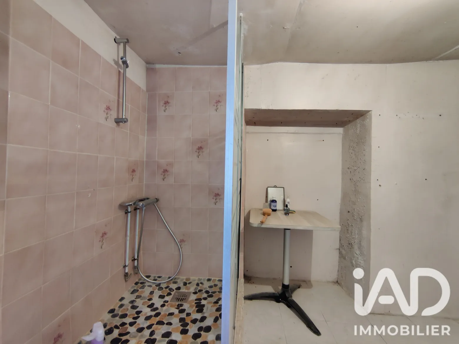 Vente maison à Bourgueil (37140) : maison de village 4 pièces 95 m² - 2085318 — 2