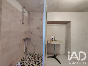 Village house in Bourgueil (37140)