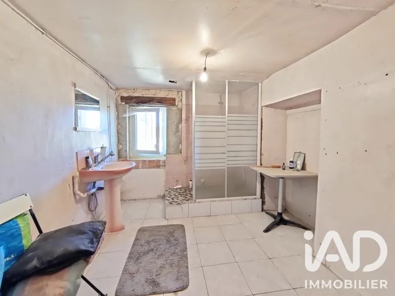 Maison 4 pièces 95 m² · à Bourgueil · 95,2 m² · 160 000 €