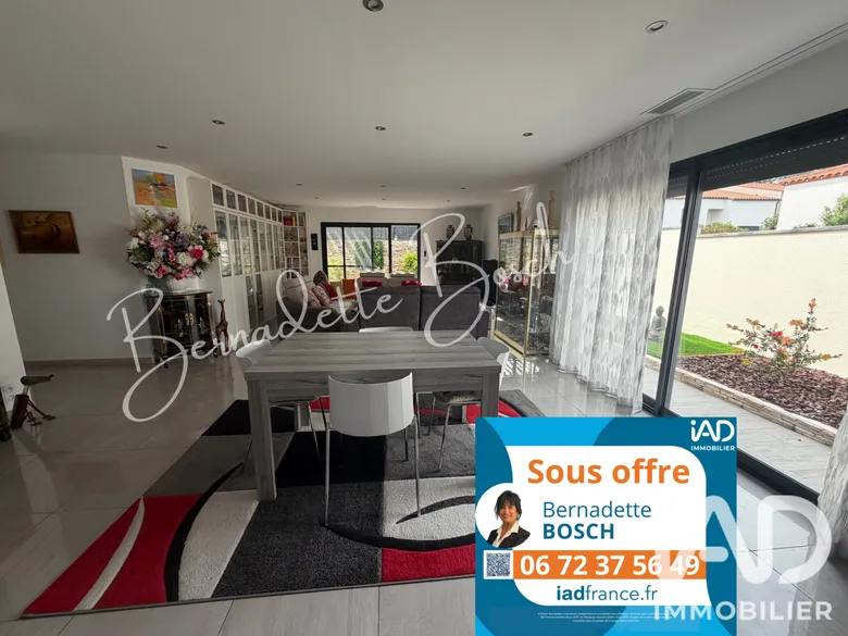 Maison 5 pièces 115 m² · à Trouillas · 115 m² · 339 000 €
