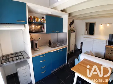 Maison à Vic-la-Gardiole (34110)