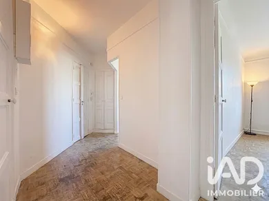 Appartement à Boulogne-Billancourt (92100)