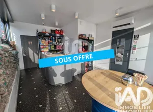 Murs commerciaux  à Gaillefontaine (76870)