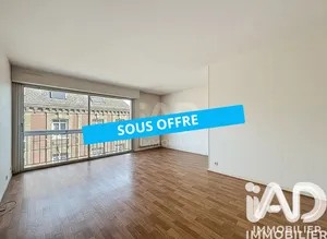 Studio in Dieppe (76200)