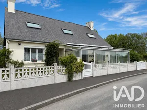 House in Plévenon (22240)