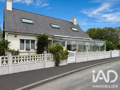House in Plévenon (22240)