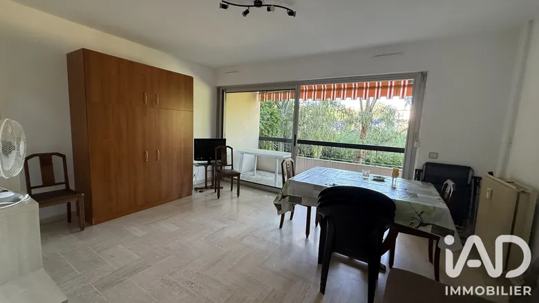 Appartement 2 pièces 49 m² · à Villeneuve-Loubet · 49 m² · 253 000 €