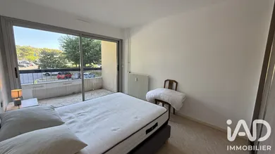 Appartement à Villeneuve-Loubet (06270)