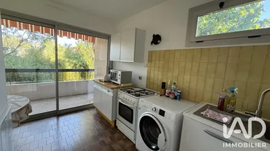 Appartement à Villeneuve-Loubet (06270)