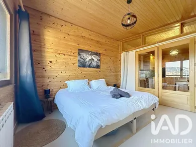 Appartement à Gérardmer (88400)