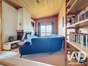 Appartement à Gérardmer (88400)