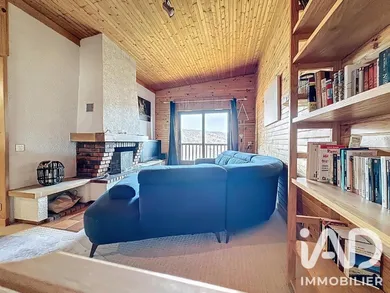 Appartement à Gérardmer (88400)