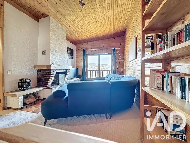 Appartement 2 pièces 54 m² · à Gérardmer · 54 m² · 189 000 €