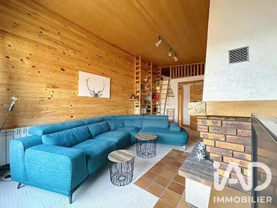 Appartement à Gérardmer (88400)