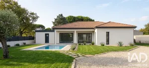 Maison de ville à Bagnols-sur-Cèze (30200)