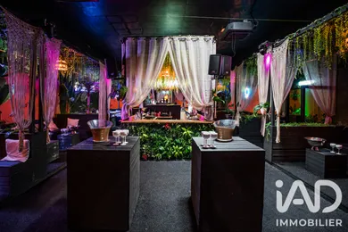 Club, Discothèque à Augny (57685)