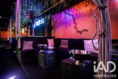 Club, Discothèque à Augny (57685)