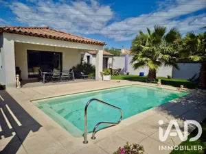 House in Puget-sur-Argens (83480)