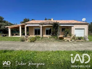Maison traditionnelle à Allex (26400)
