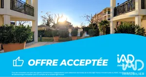 Appartement à Carpentras (84200)