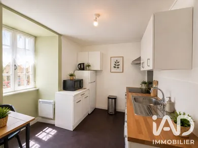Immeuble à Elven (56250)
