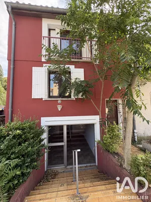 Village house in Vals-les-Bains (07600)