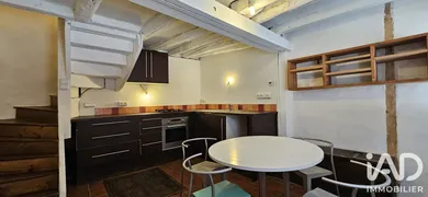 Townhouse in Allevard (38580)