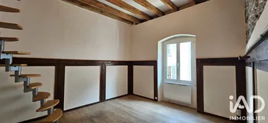 Townhouse in Allevard (38580)