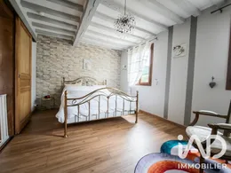 Maison traditionnelle à Neufchâtel-en-Bray (76270)
