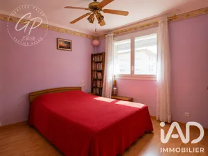 Appartement à Toulon (83200)