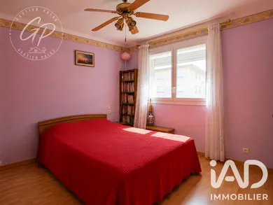Appartement à Toulon (83200)