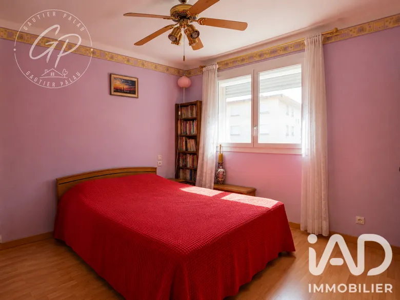 Appartement 4 pièces 41 m² · à Toulon · 41,3 m² · 118 000 €