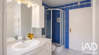 Appartement à Toulon (83200)