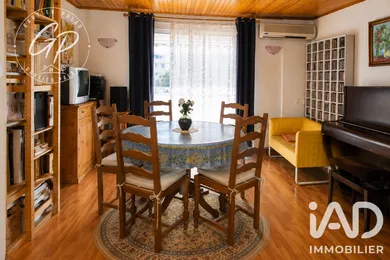 Appartement à Toulon (83200)