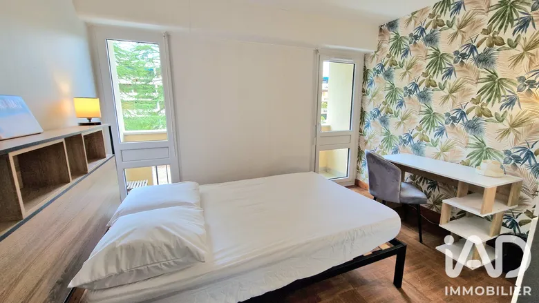 Appartement 5 pièces 94 m² · à Pessac · 94 m² · 590 €/mois