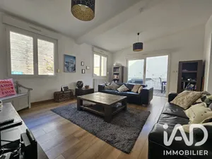 Maison à Le Mans (72000)