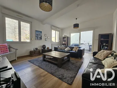 House in Le Mans (72000)