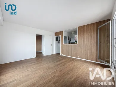 Appartement à Paris (75015)