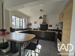 Maison à Le Mans (72000)