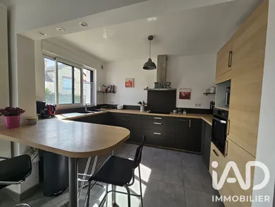 House in Le Mans (72000)