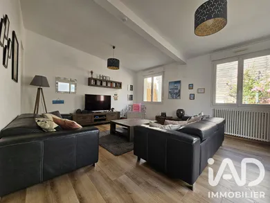 Maison à Le Mans (72000)