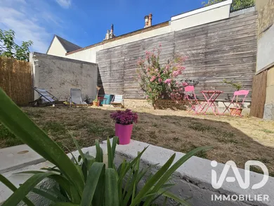 Maison à Le Mans (72000)