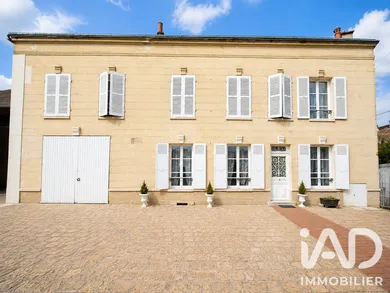 Maison de campagne à Puiseaux (45390)