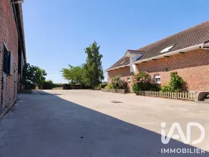 Farm in Saint-Sylvestre-Cappel (59114)