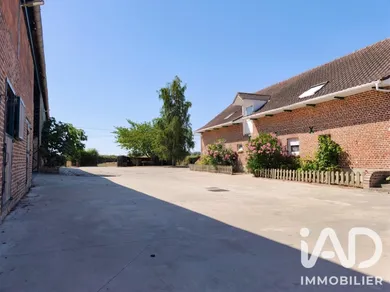 Farm in Saint-Sylvestre-Cappel (59114)